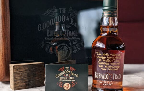 buffalo-trace-six-millionth-barrel-bourbon-fundraiser