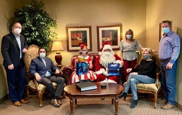 cvsr-corporate-members-spread-holiday-cheer